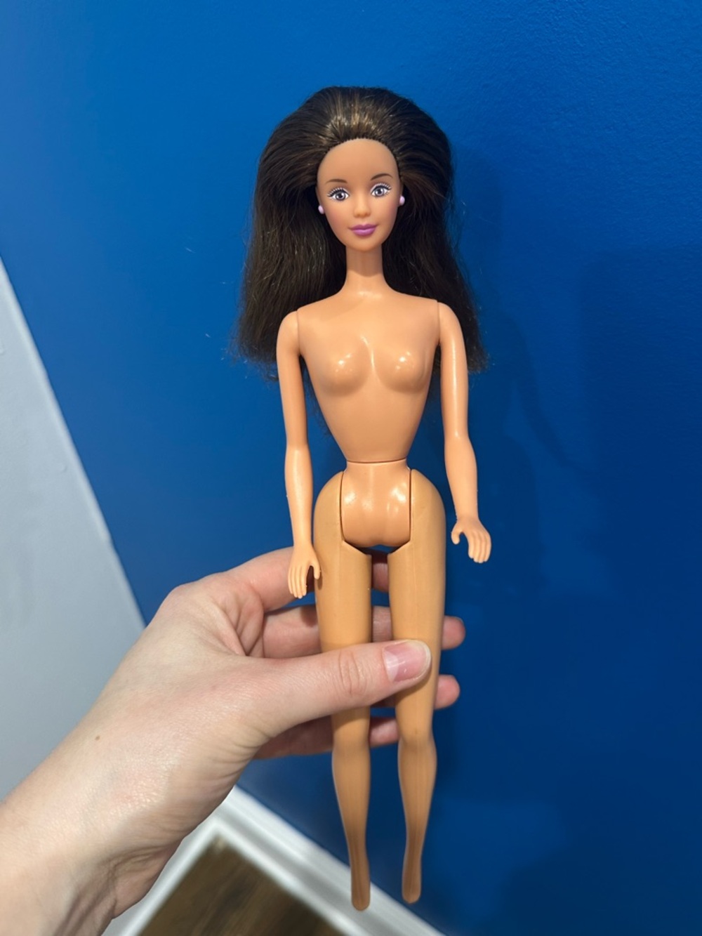 Vintage Teresa Barbie Florida vacation – Mattel 1998
